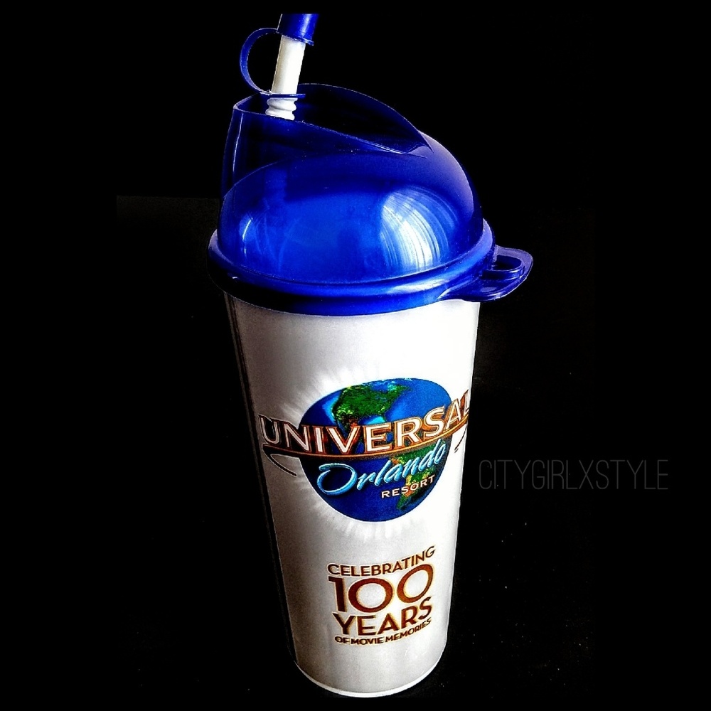 Vintage Universal studios 100 anniversary Cup